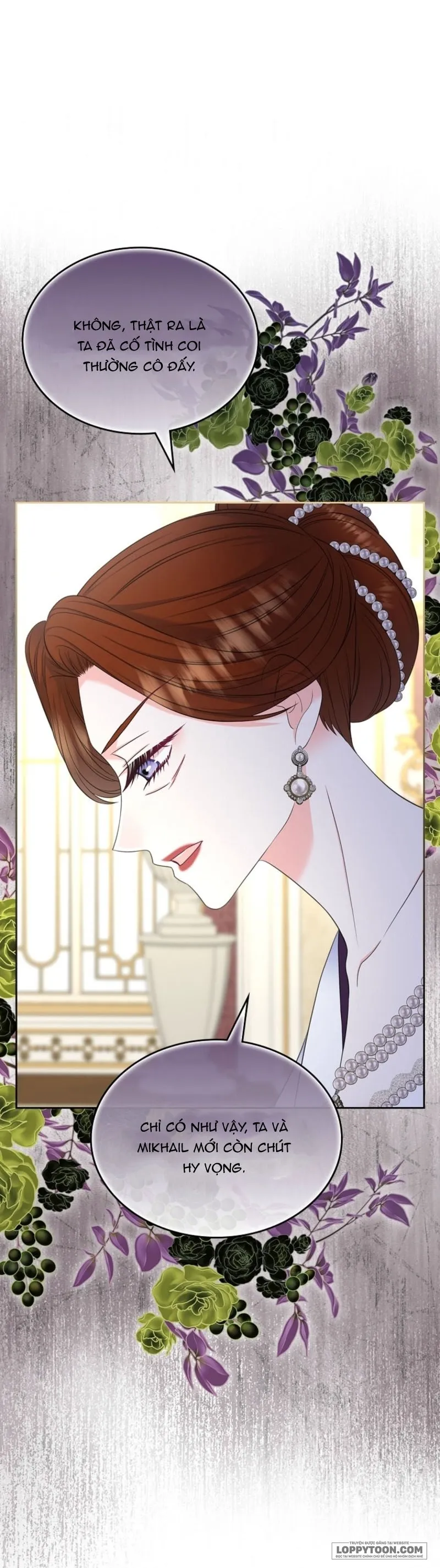 Tôi Sẽ Ly Hôn Với Anh Trai Nữ Chính Chap 85 - trang 38