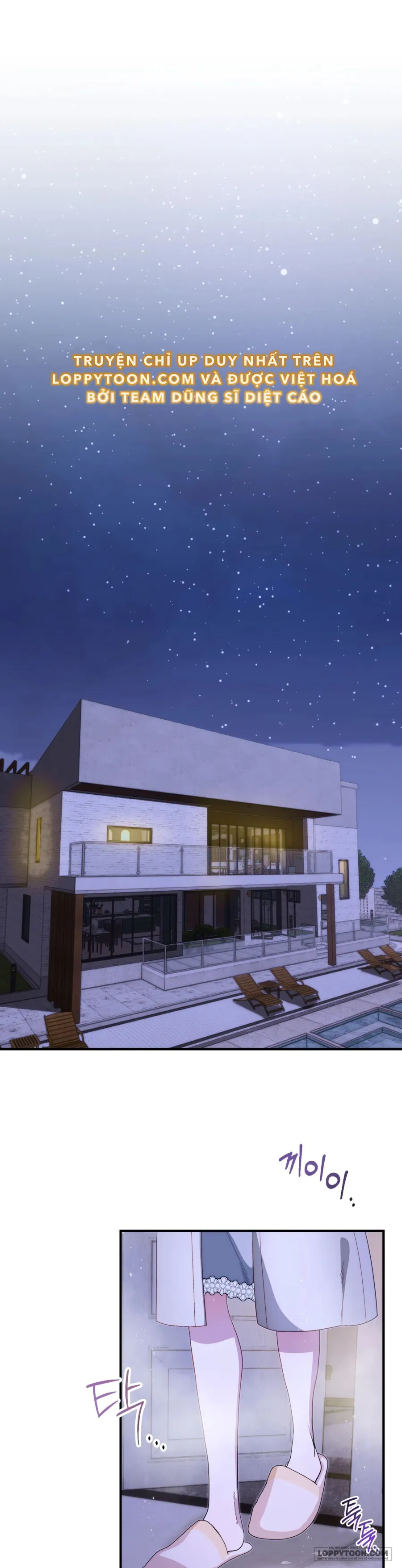 Ngọn Lửa Ẩn Giấu Chap 2 - 🔞🔞🔞 - trang 2