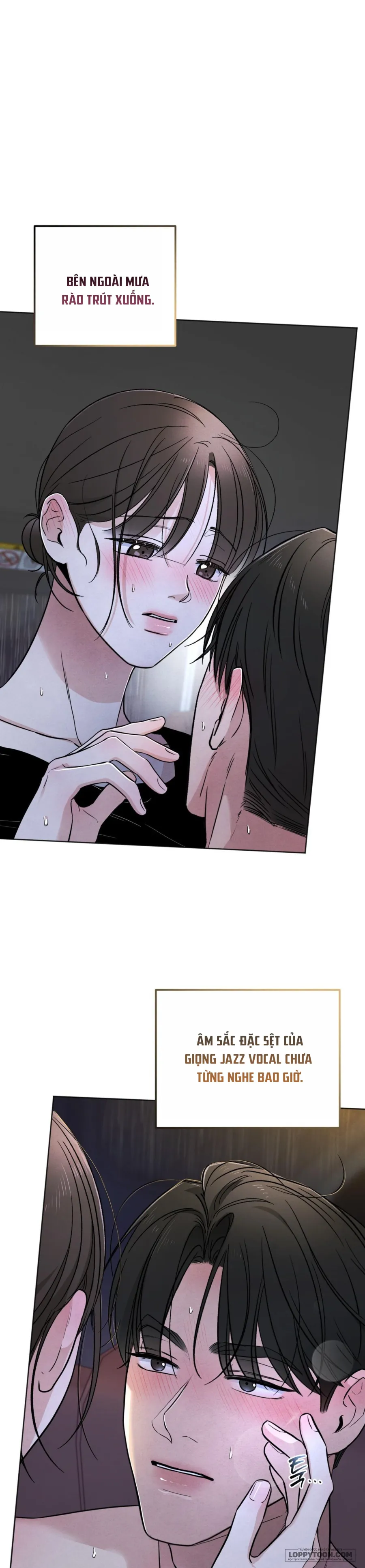 Cuộc Đời Của Kẻ Cặn Bã Chap 45 - 🔞🔞🔞 - trang 18