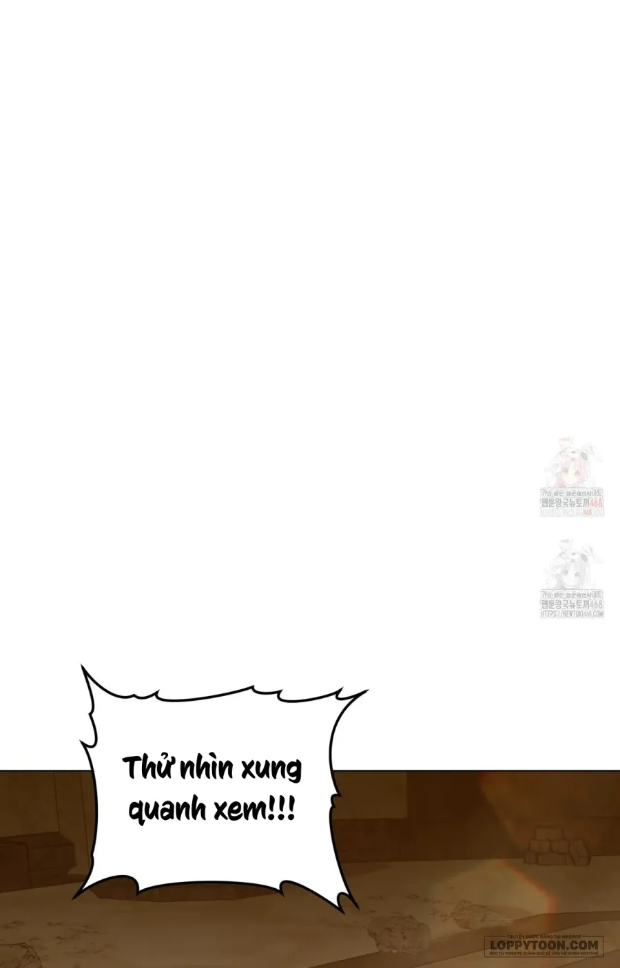 Dù Là Mẹ Kế Nhưng Tôi Thoát Khỏi Cái Chết Rất Dễ Dàng Chap 83 - trang 44