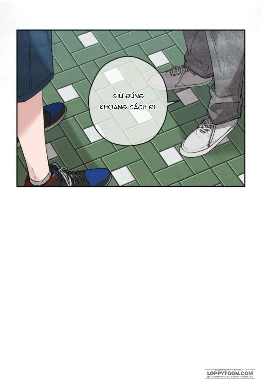 Tên Khốn Đẹp Trai Chap 18 - trang 62