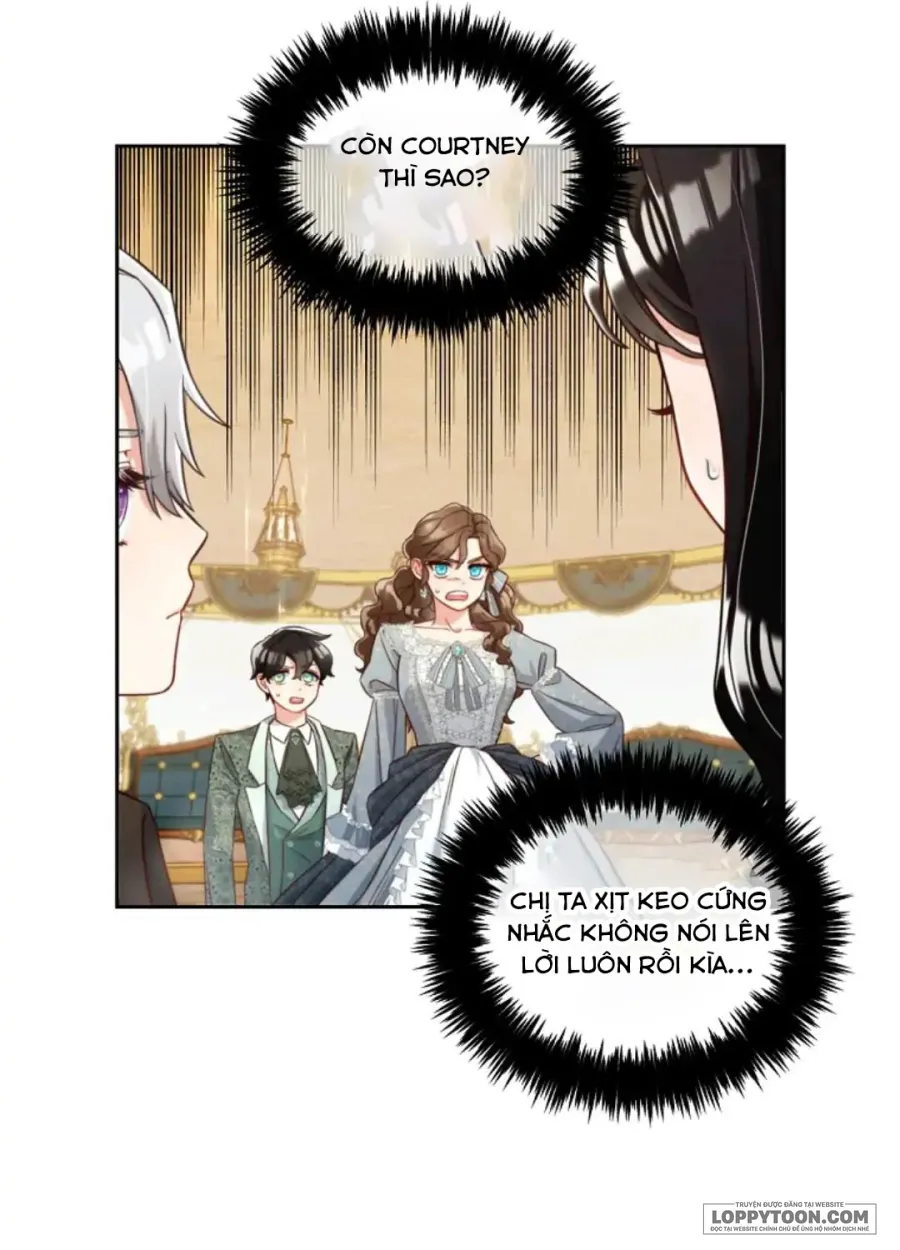 Tôi Sẽ Ở Ngay Bên Cạnh Nam Chính Chap 3 - trang 41