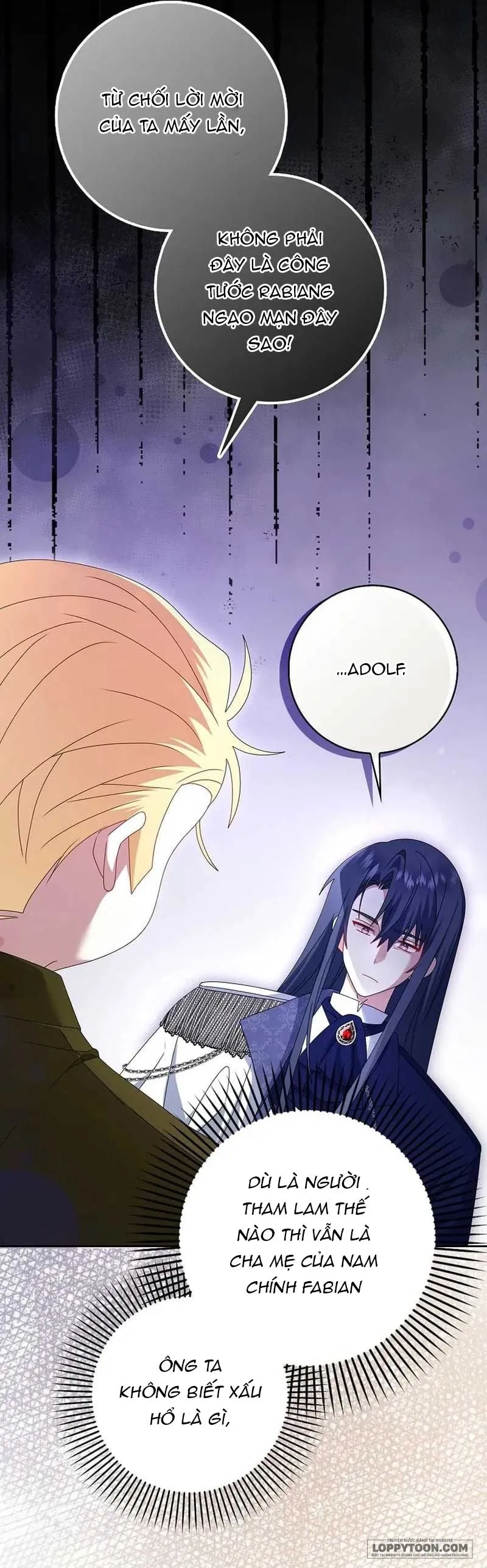 Tôi Sẽ Chiếm Lấy Ngư Trường Này! Chap 26 - trang 17
