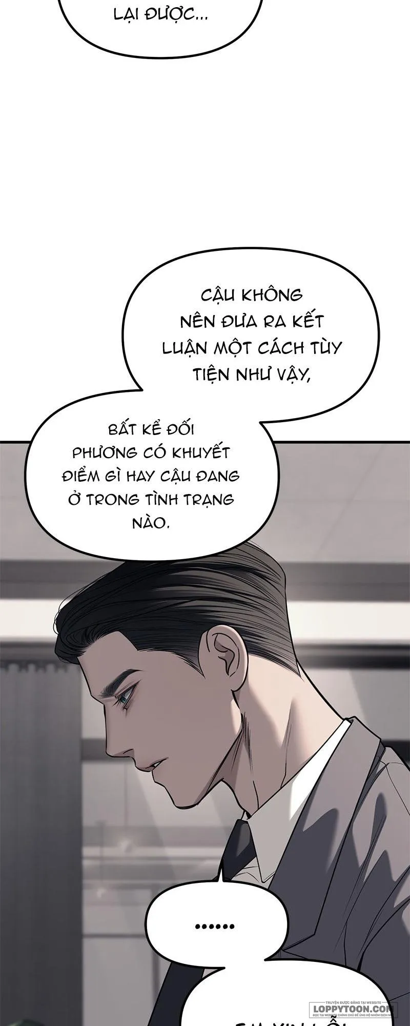 Xâm Nhập Trường Trung Học Tài Phiệt Chap 86 - trang 62
