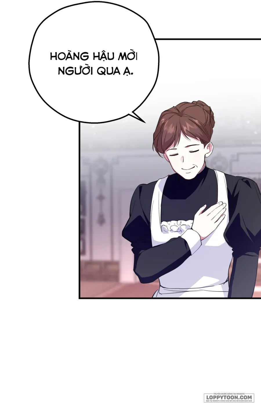 Nàng Sẽ Thuần Phục Những Anh Hùng Chap 15 - trang 35