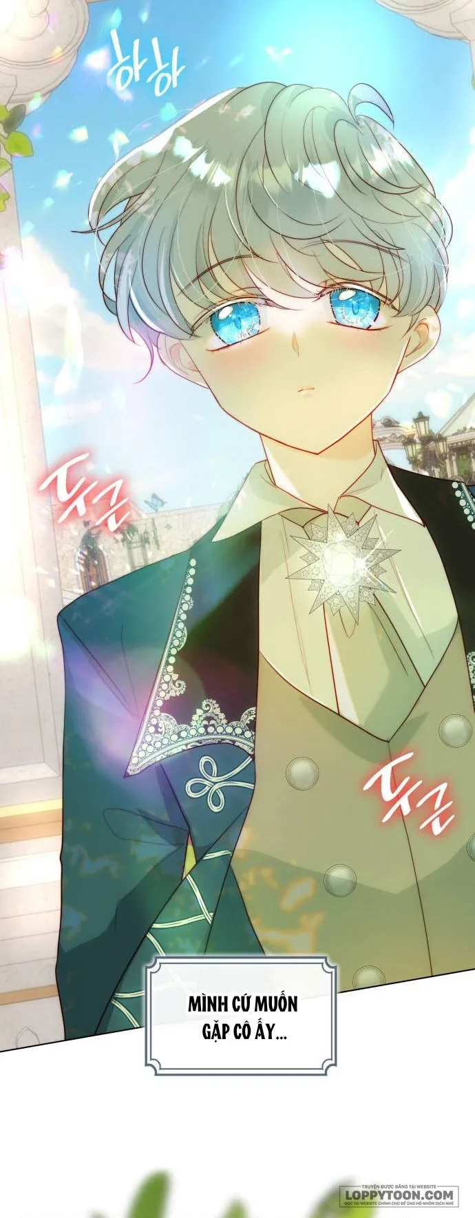 Tôi Được Sinh Ra Là Cô Con Gái Thứ Hai Chap 22 - trang 15
