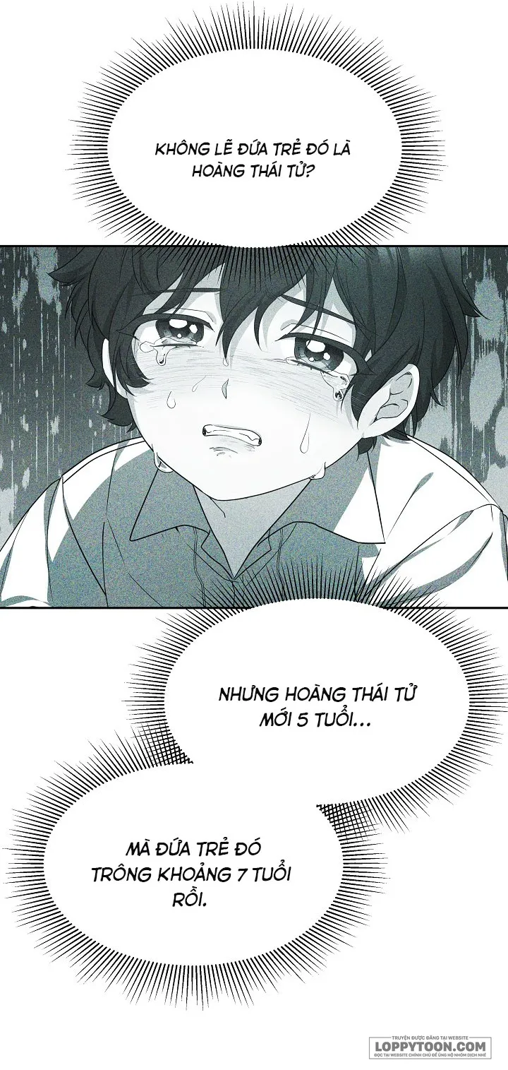 Rồng Con Thuần Hóa Những Kẻ Điên Rồ Chap 9 - trang 51