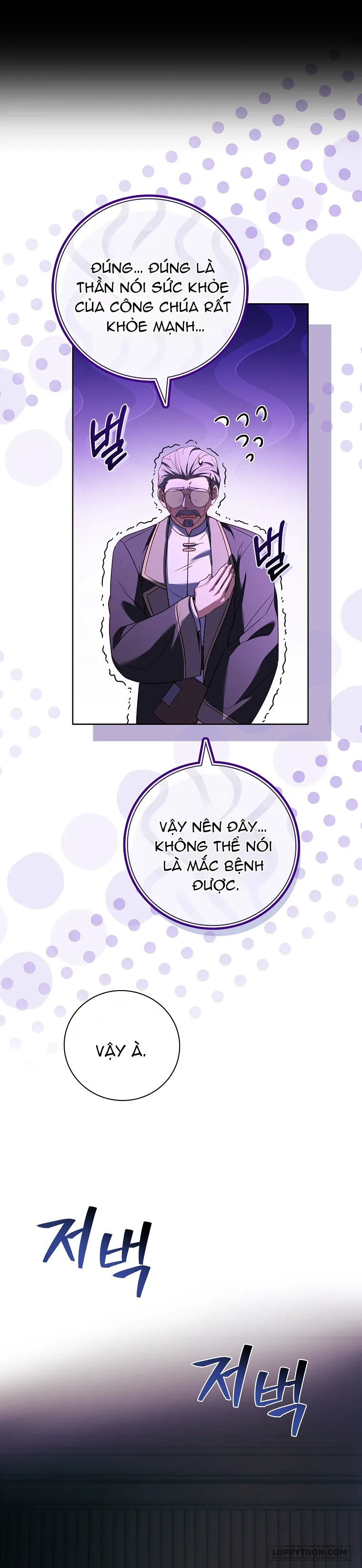 Cha Nào Con Nấy Chap 22 - trang 39