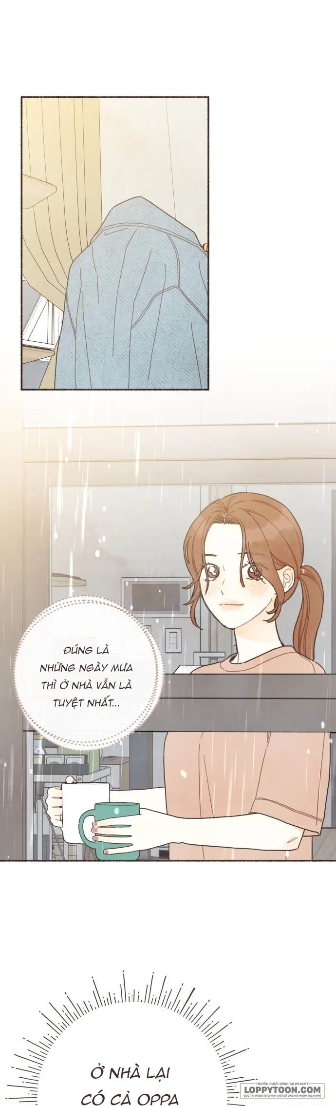 Cảm Xúc Chuyển Giao Chap 59 - trang 19