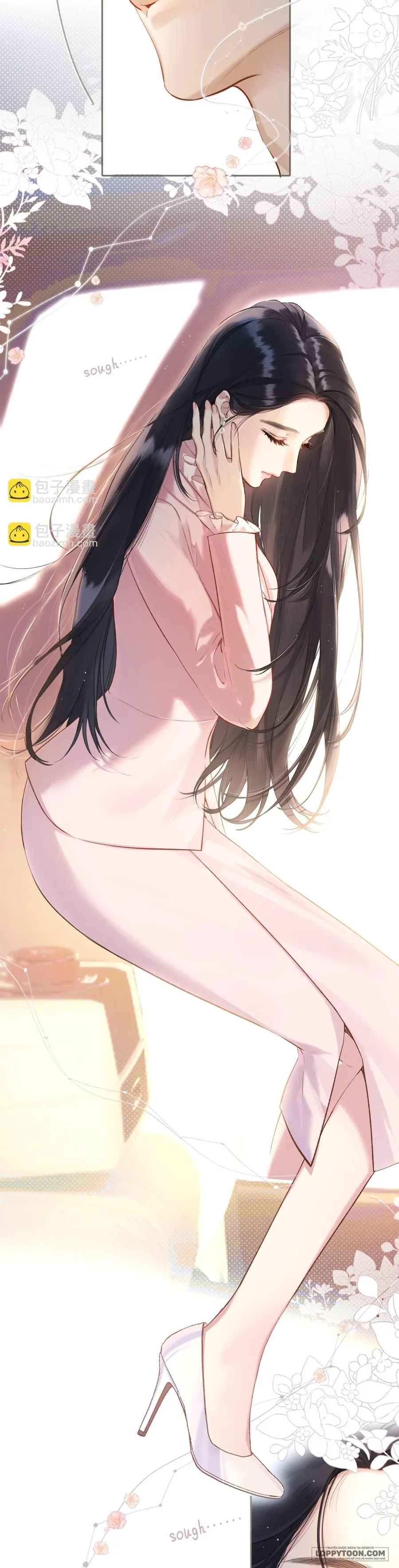 Trêu Nhầm Chap 6 - trang 12