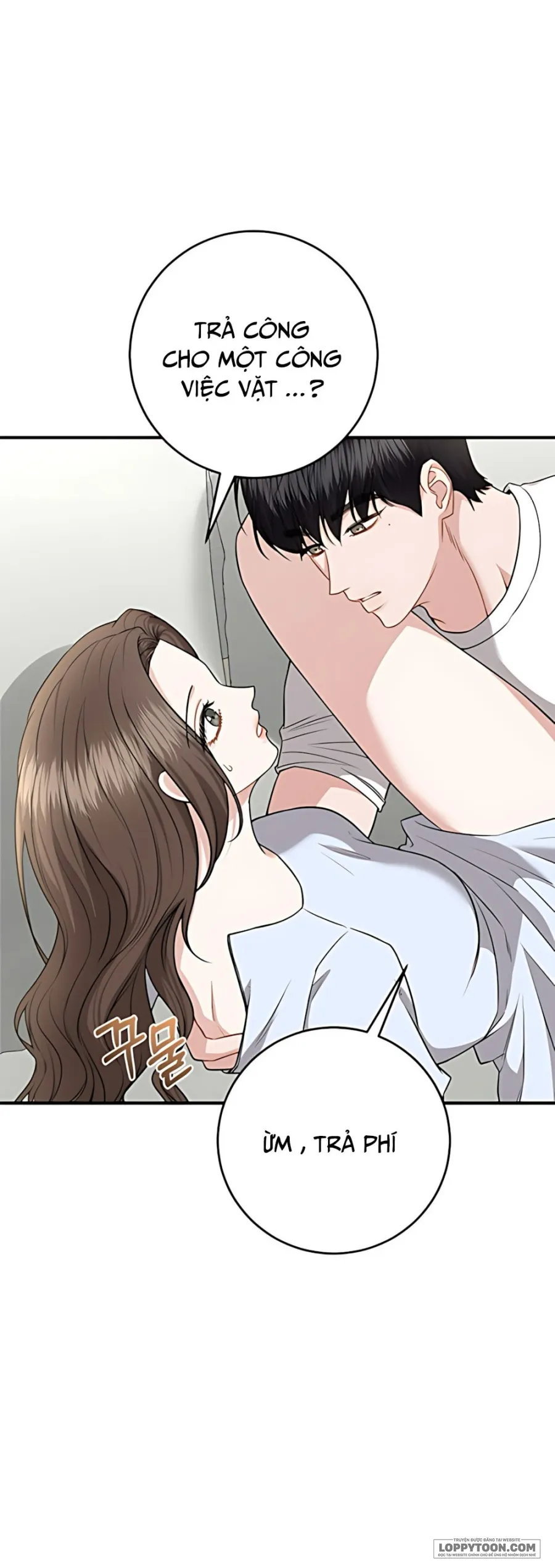 Quy Luật Cải Tạo Kẻ Rác Rưởi Chap 6 - 🔞 - trang 64