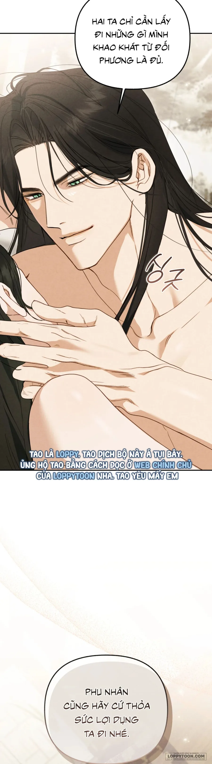 Phá Cầm Chap 12 - 🔞🔞🔞🔞🔞 - trang 50