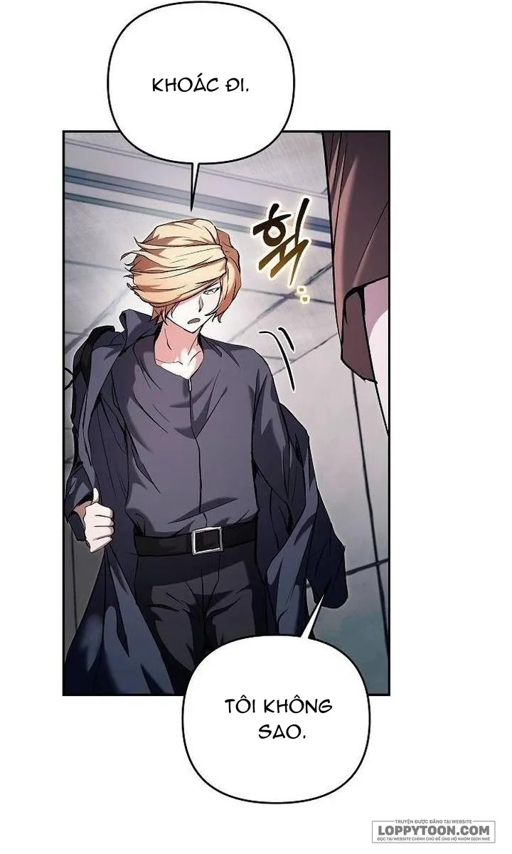 Thỏ Trắng Ở Xứ Sở Thần Tiên Chap 54 - trang 40