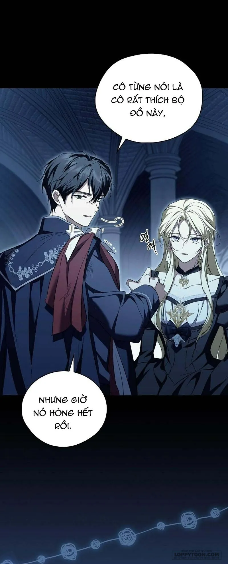 Tìm Một Người Chồng Mới Chap 25 - trang 21