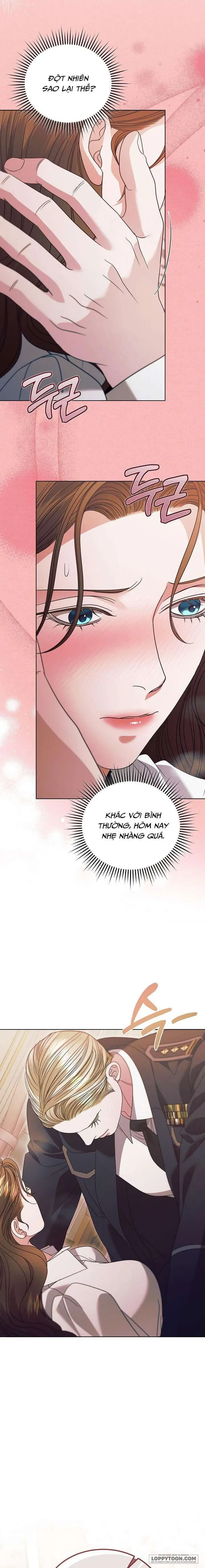 Hãy Cầu Xin Tôi Đi Chap 29 - 🔞🔞🔞 - trang 11