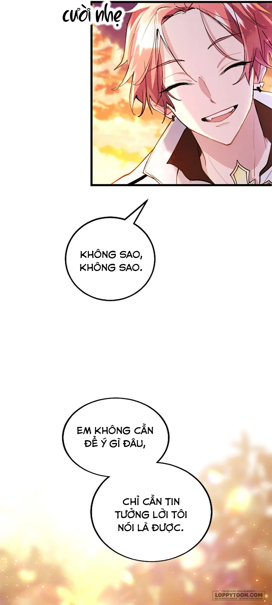 Đại Tiểu Thư Sao Phải Giả Nam Chap 63 - trang 23