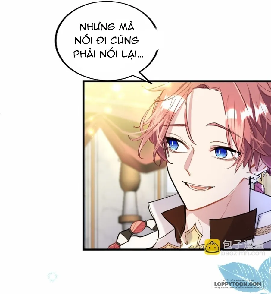 Đại Tiểu Thư Sao Phải Giả Nam Chap 55 - trang 35