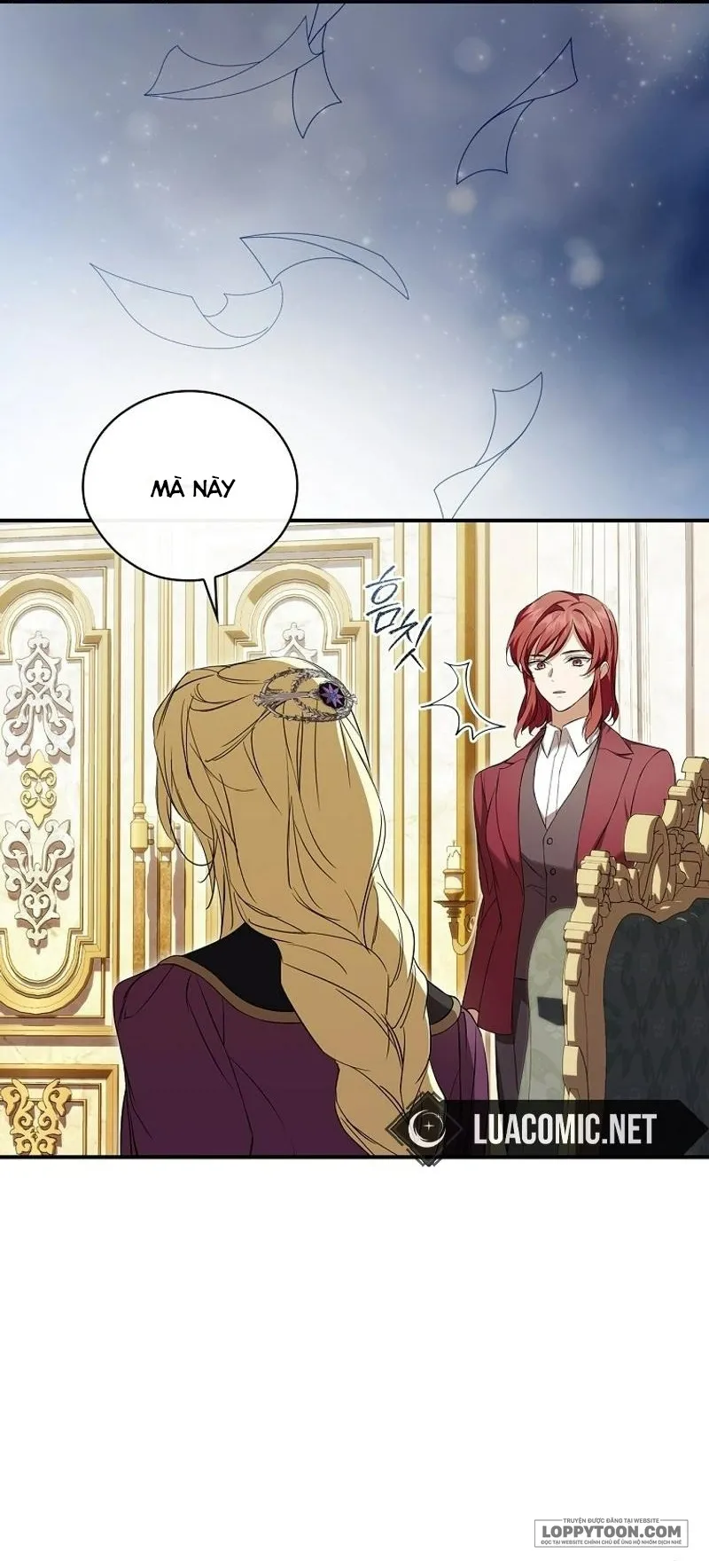 Tìm Một Người Chồng Mới Chap 22 - trang 66