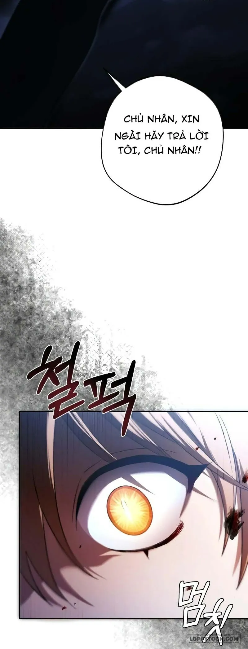 Bạo Chúa Độc Ác Trở Lại Chap 29 - trang 45