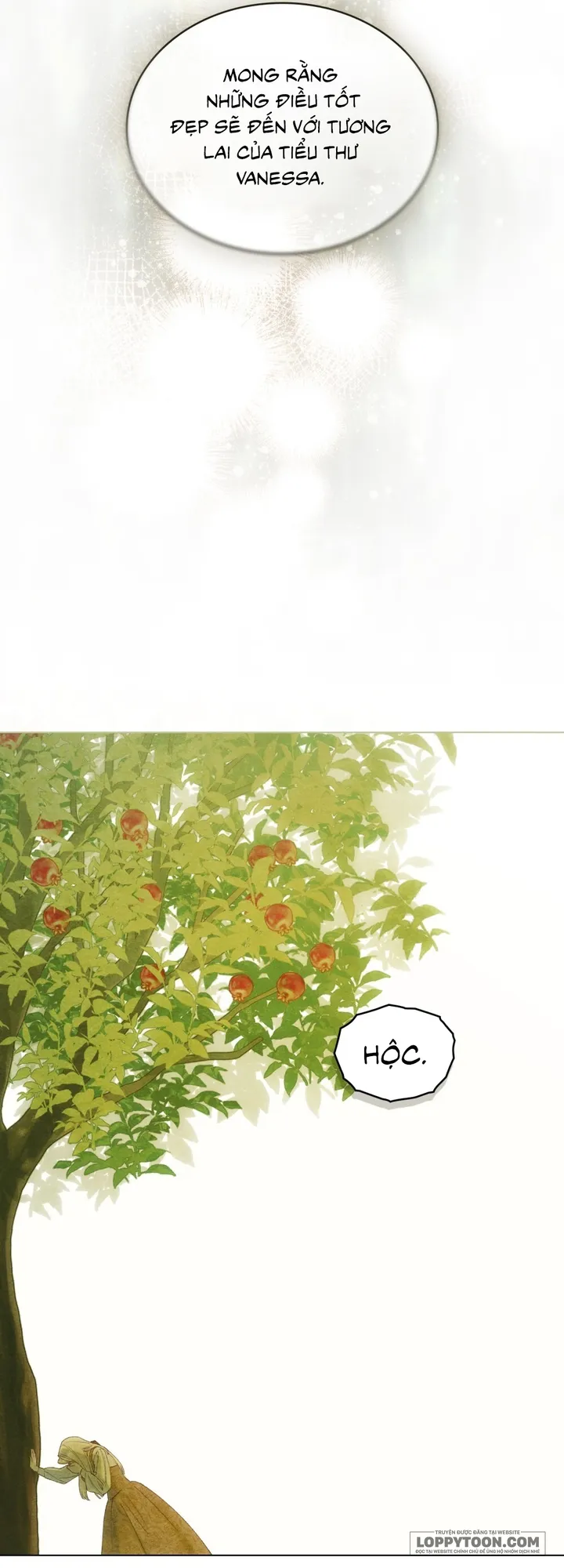 Trong Khu Vườn Tháng Năm Chap 1 - trang 40