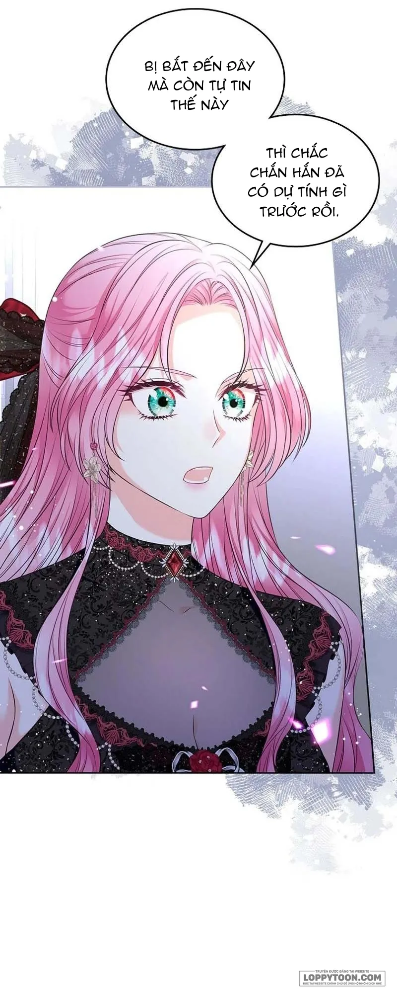 Tôi Sẽ Ly Hôn Với Anh Trai Nữ Chính Chap 56 - trang 7