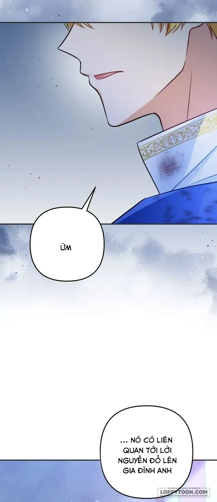 Tôi Sống Chung Với Mẹ Chồng Chap 31 - trang 23