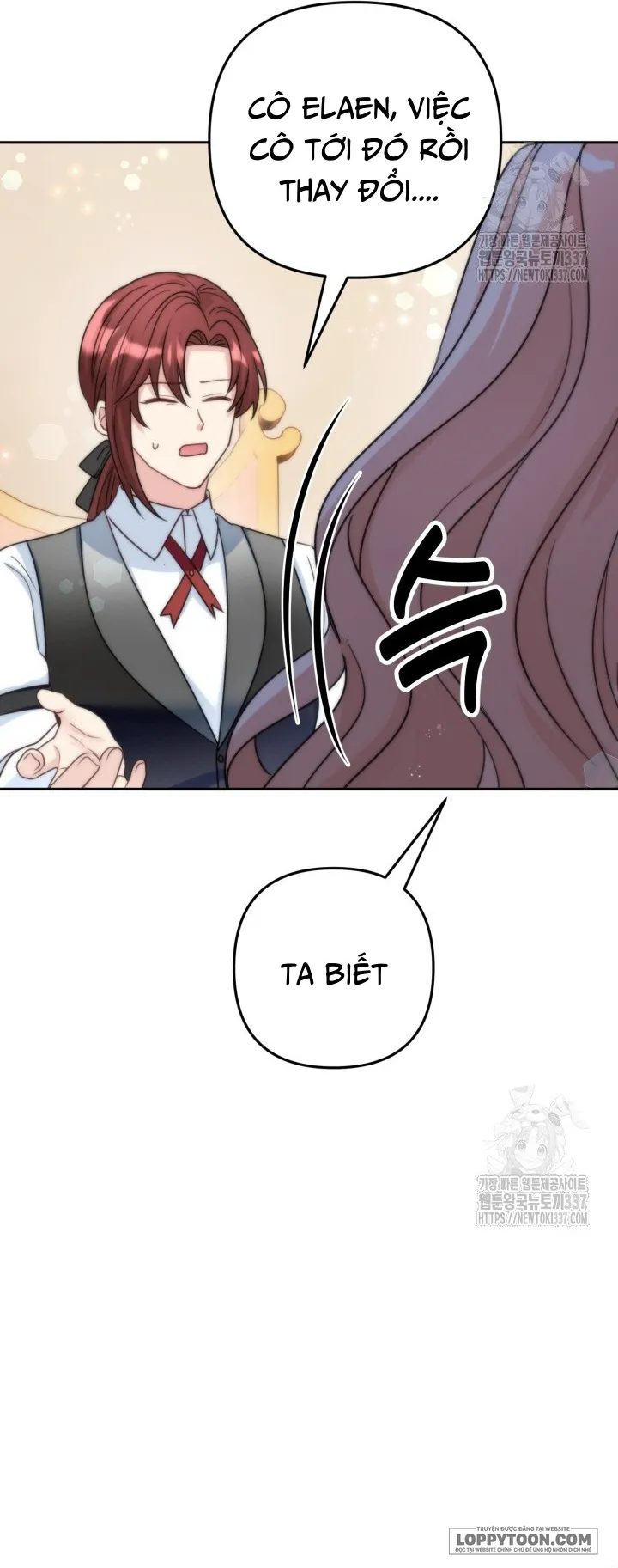Tôi Sống Chung Với Mẹ Chồng Chap 75 - trang 33