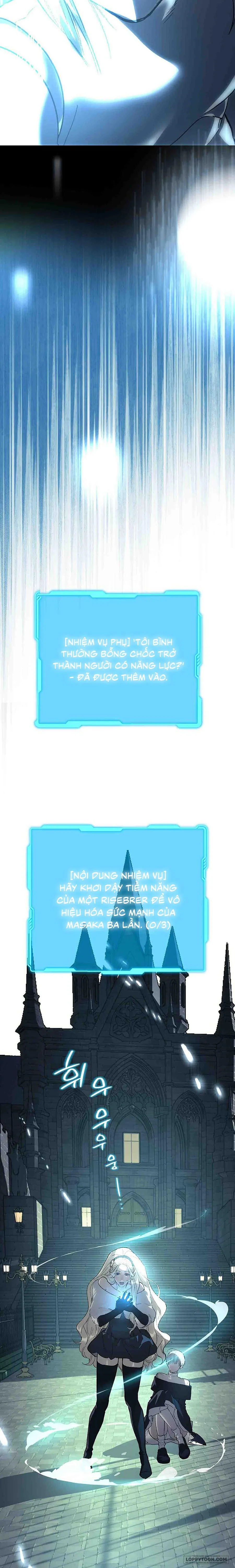 Gửi Đến Kẻ Sẽ Hủy Diệt Tôi Chap 23 - trang 6