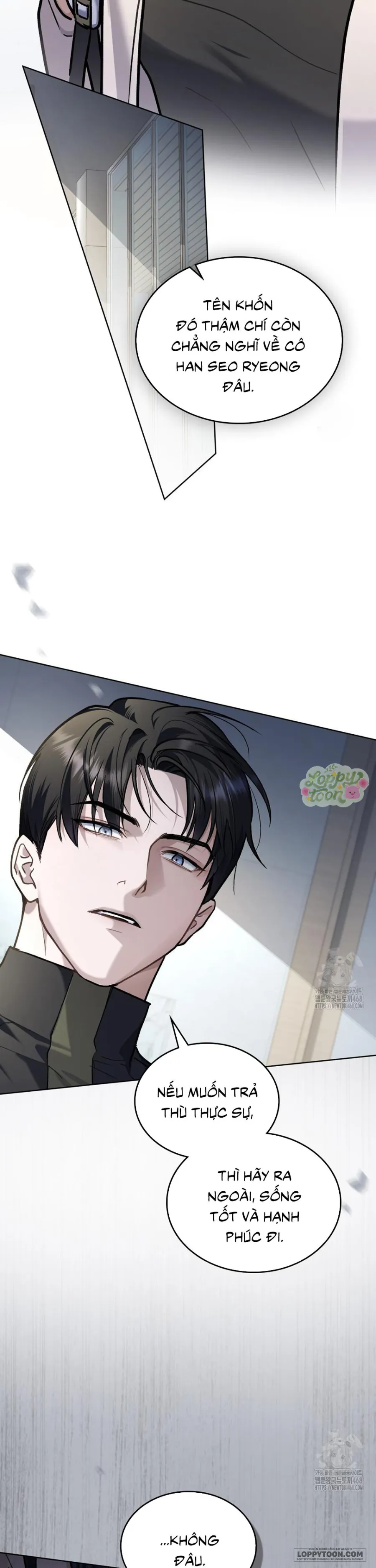 Kết Hôn Với Kẻ Tâm Thần Chap 25 - trang 5