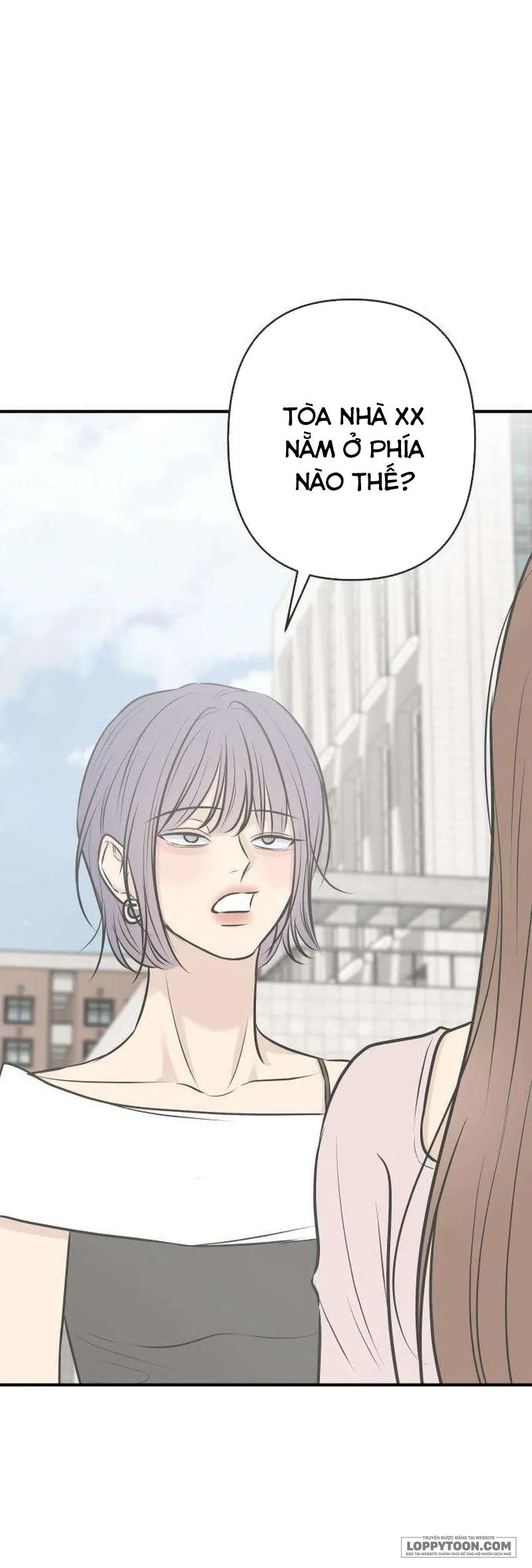 Scandal Bảo Vệ Hôn Nhân Chap 31 - trang 32