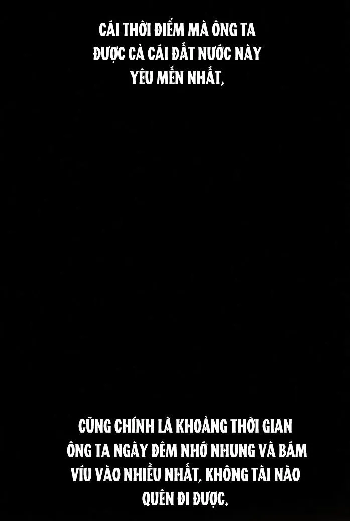 Khao Khát Bất Tận Chap 12 - trang 16