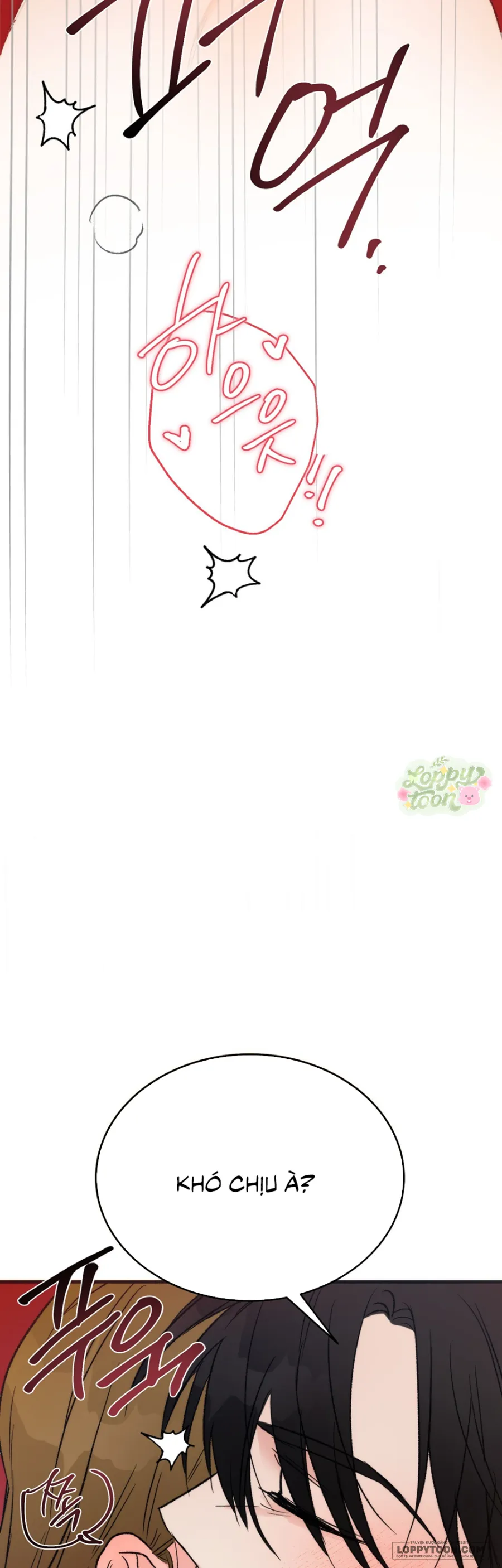 Khúc Hát Giữa Mùa Hè Chap 7 - 🔞🔞 - trang 33