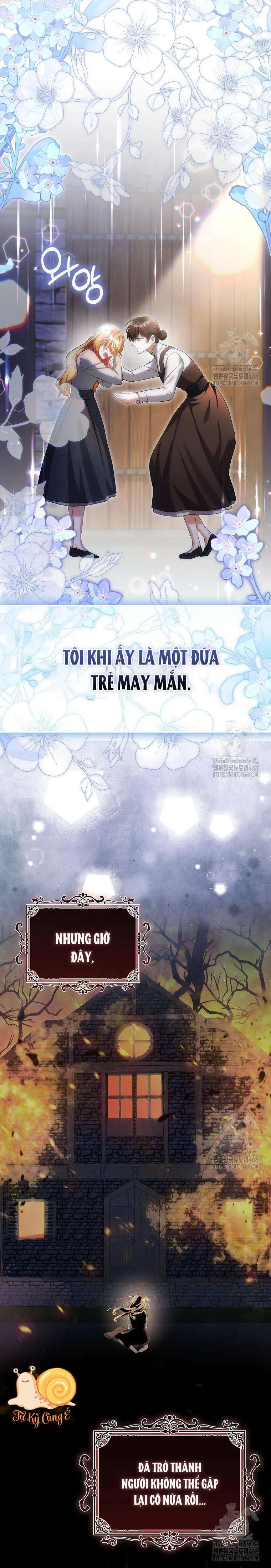 Nàng Tiên Bé Con Là Nhân Vật Phản Diện Chap 23 - trang 15
