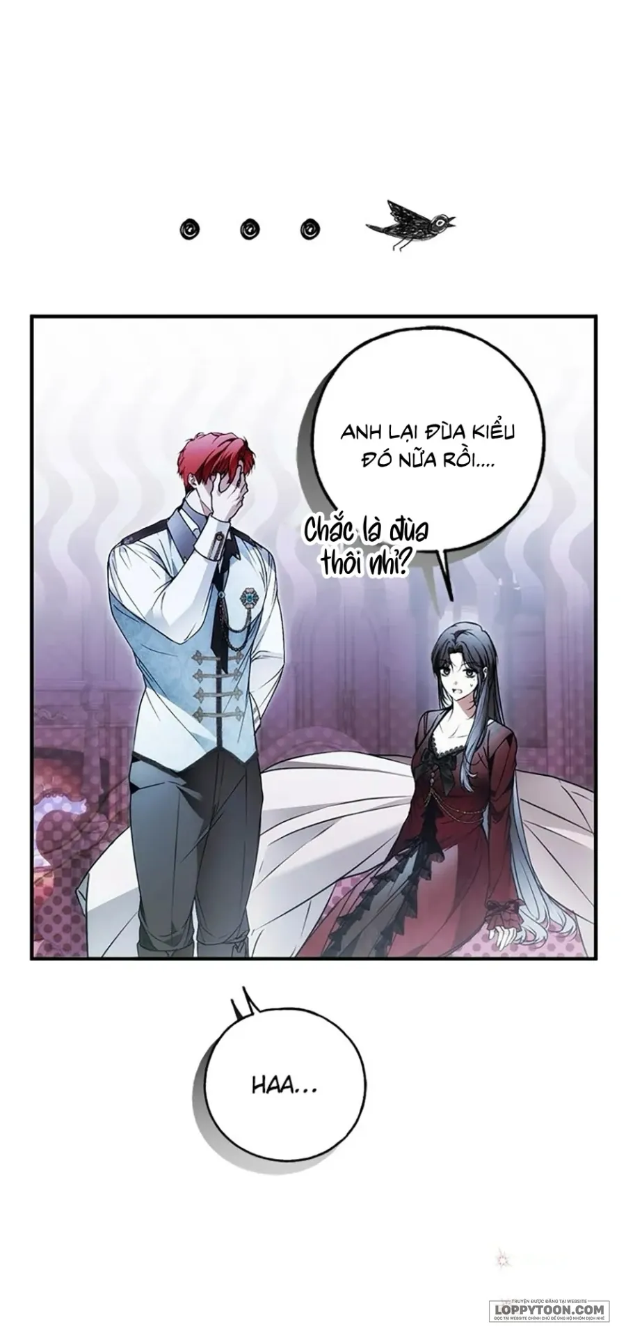 Có Kẻ Đã Sở Hữu Cơ Thể Của Tôi Chap 80 - trang 58