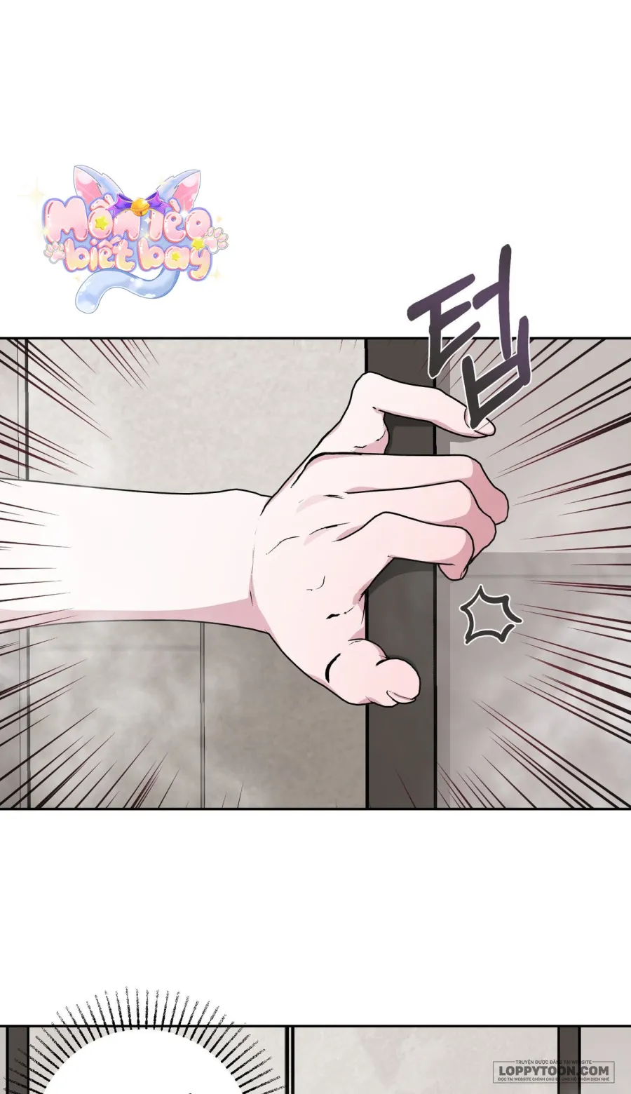 Quả Nhiên Vị Giám Đốc Điều Hành Đó… Chap 14 - trang 1