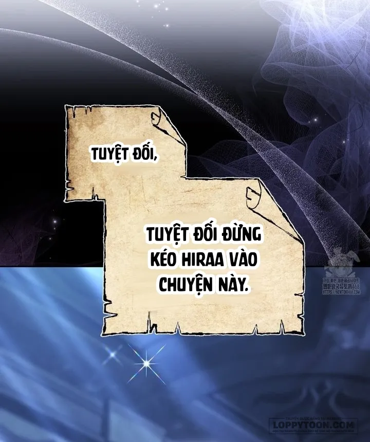 Dù Là Mẹ Kế Nhưng Tôi Thoát Khỏi Cái Chết Rất Dễ Dàng Chap 75 - trang 5