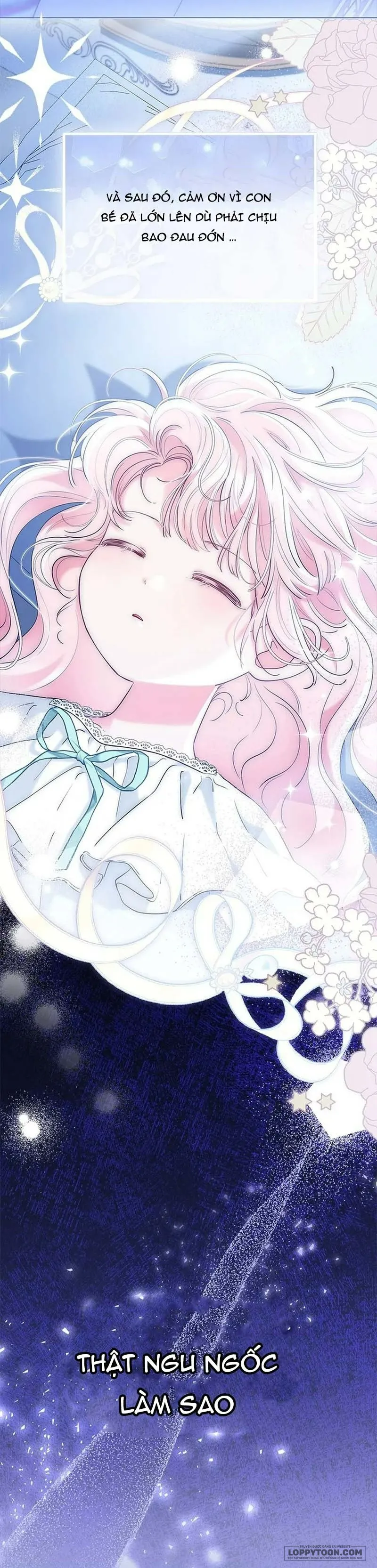 Đã Từ Chối Sủng Ái Rồi Mà Sao Còn Ám Ảnh Thế? Chap 61 - trang 19
