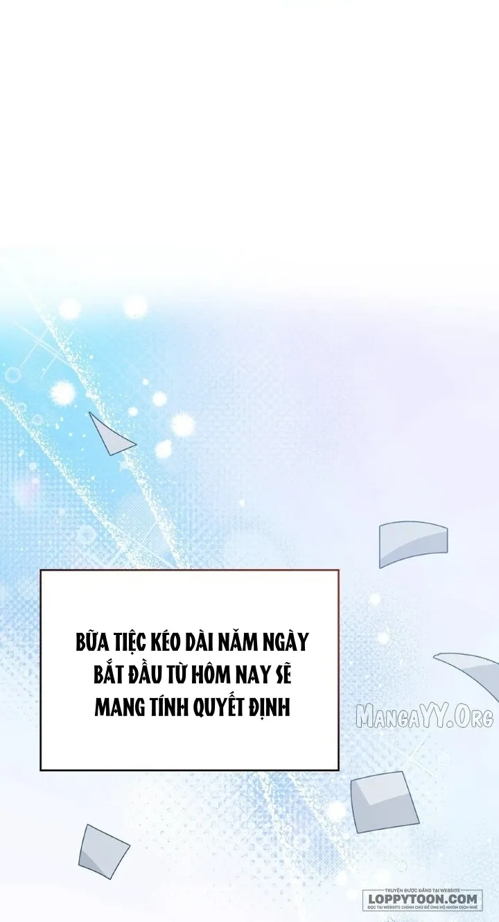 Hầu Gái Không Thích Nuôi Dạy Trẻ Nhỏ Chap 79 - trang 62