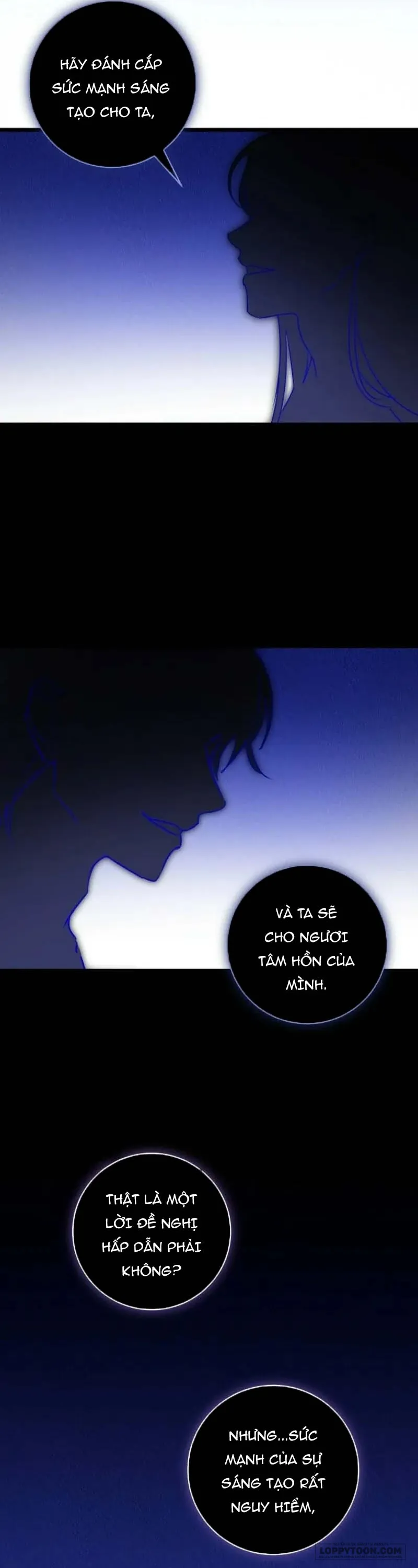 Cuộc Hôn Nhân Xa Hoa Của Đại Công Tước Là Giả Chap 86 - trang 36