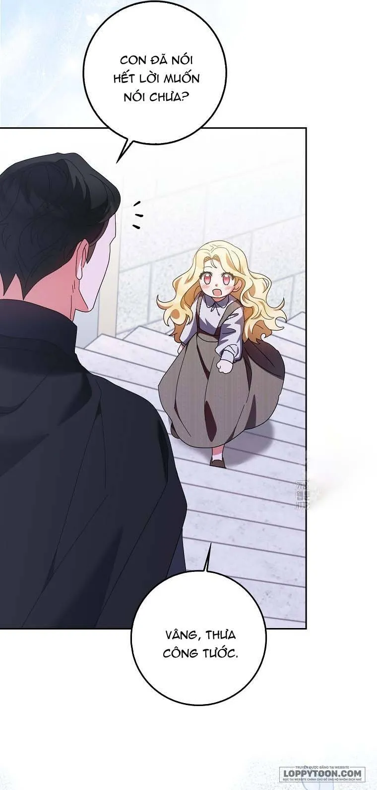Tôi Không Thuộc Về Nơi Này Chap 12 - trang 7
