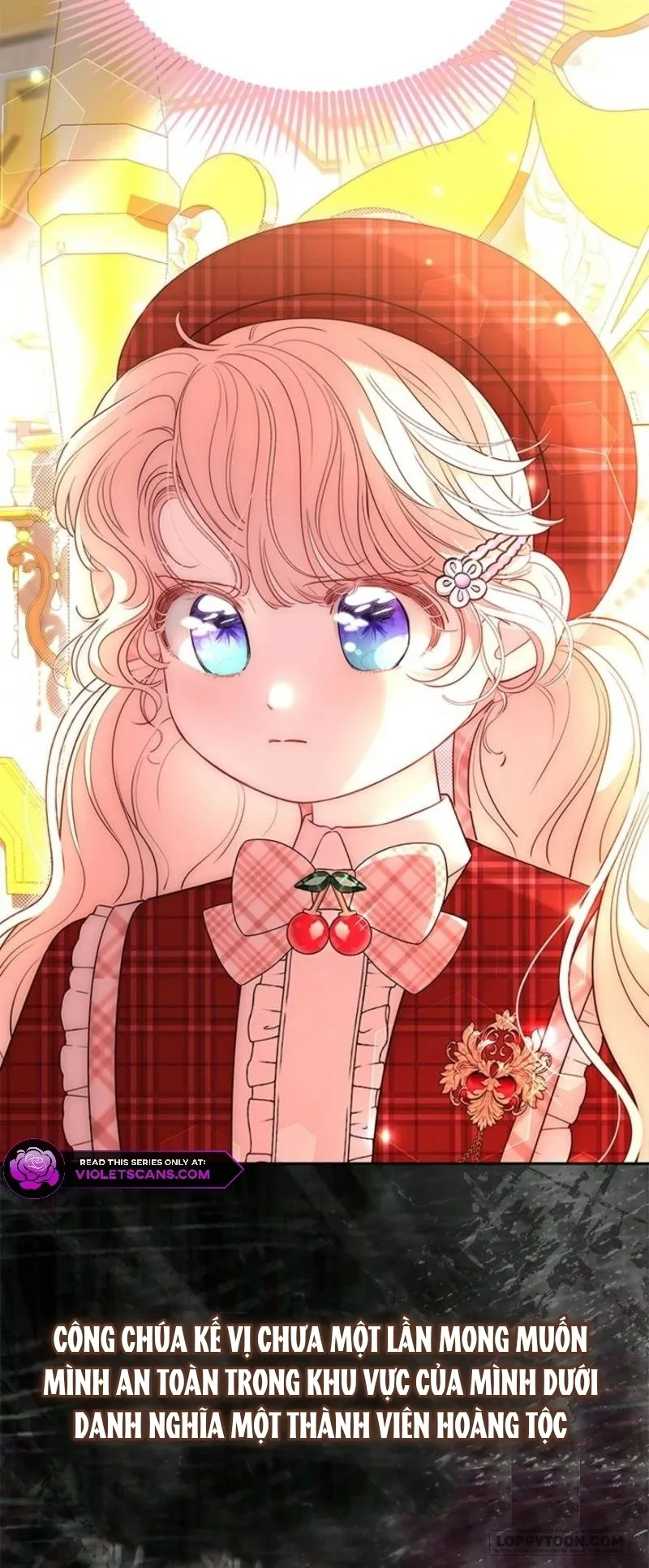 Đã Từ Chối Sủng Ái Rồi Mà Sao Còn Ám Ảnh Thế? Chap 58 - trang 47