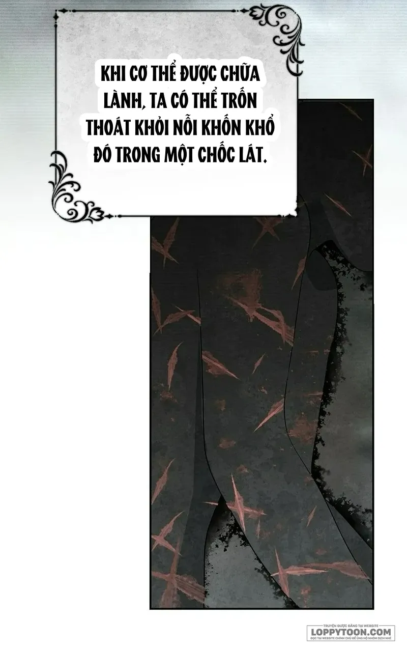 Presepe Bên Ngoài Chiếc Lồng Chap 44 - trang 77
