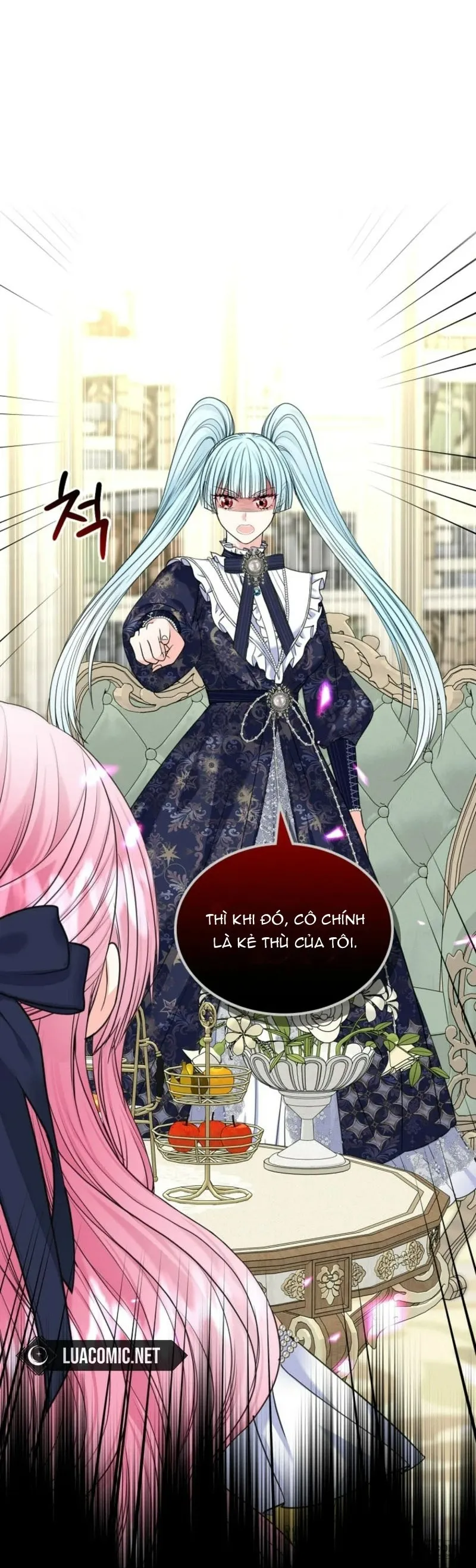Tôi Sẽ Ly Hôn Với Anh Trai Nữ Chính Chap 95 - trang 71