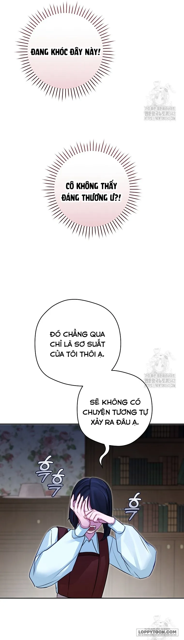 Cuộc Hôn Nhân Xa Hoa Của Đại Công Tước Là Giả Chap 57 - trang 36