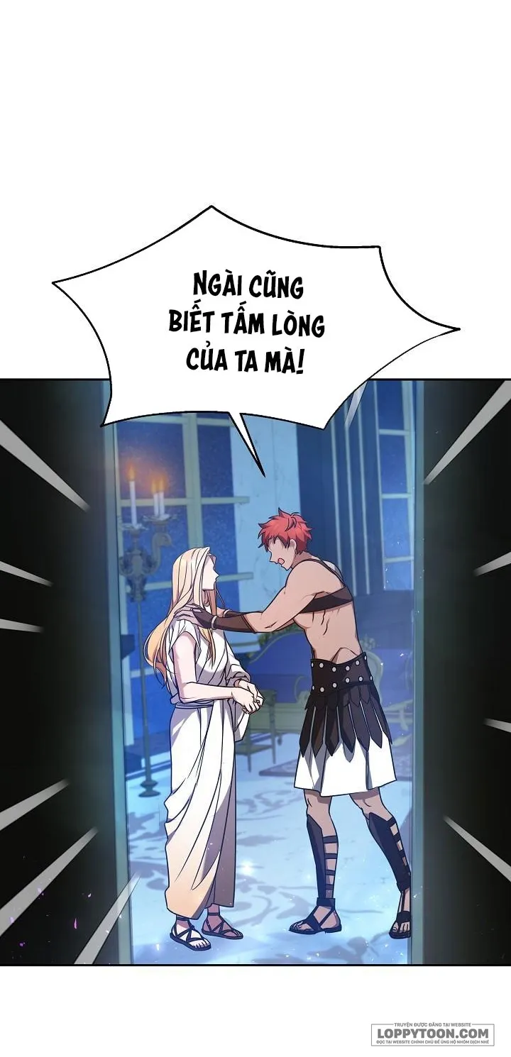 Rồng Con Thuần Hóa Những Kẻ Điên Rồ Chap 1 - trang 19