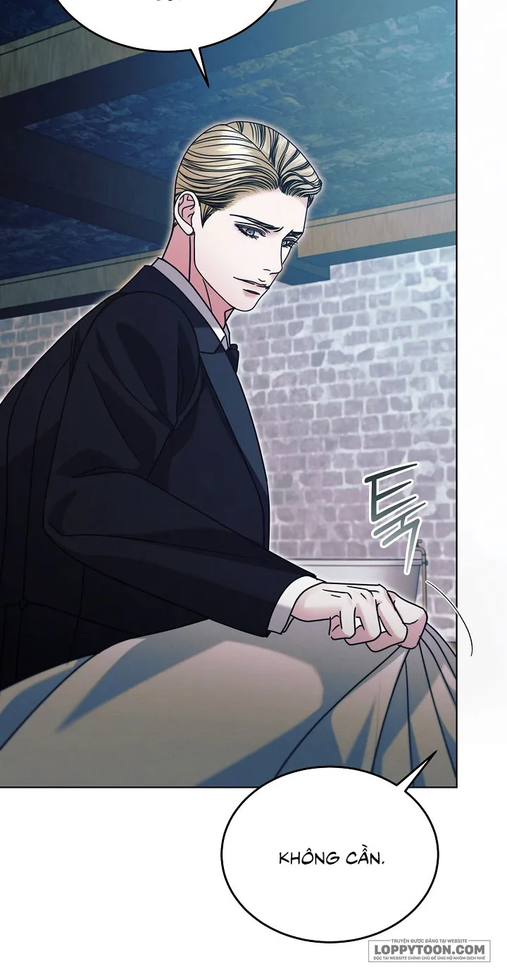 Hãy Cầu Xin Tôi Đi Chap 77 - trang 17