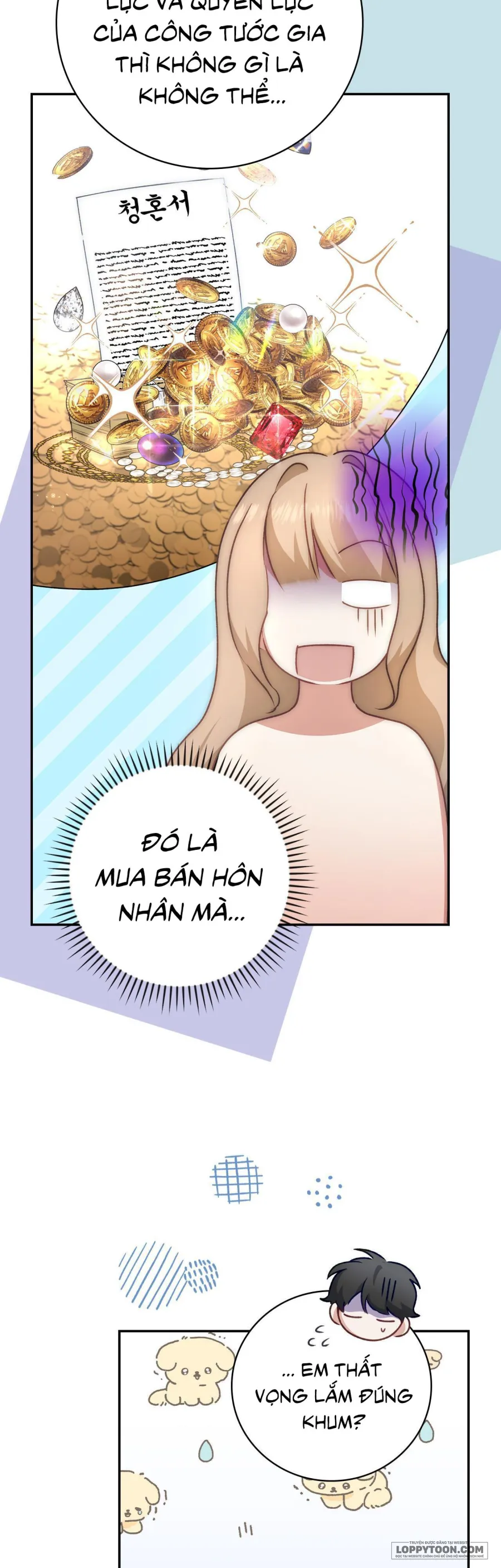 Ủa, Sao Thể Loại Này Khác Biệt Quá Vậy? Chap 13 - 🔞🔞🔞 - trang 41