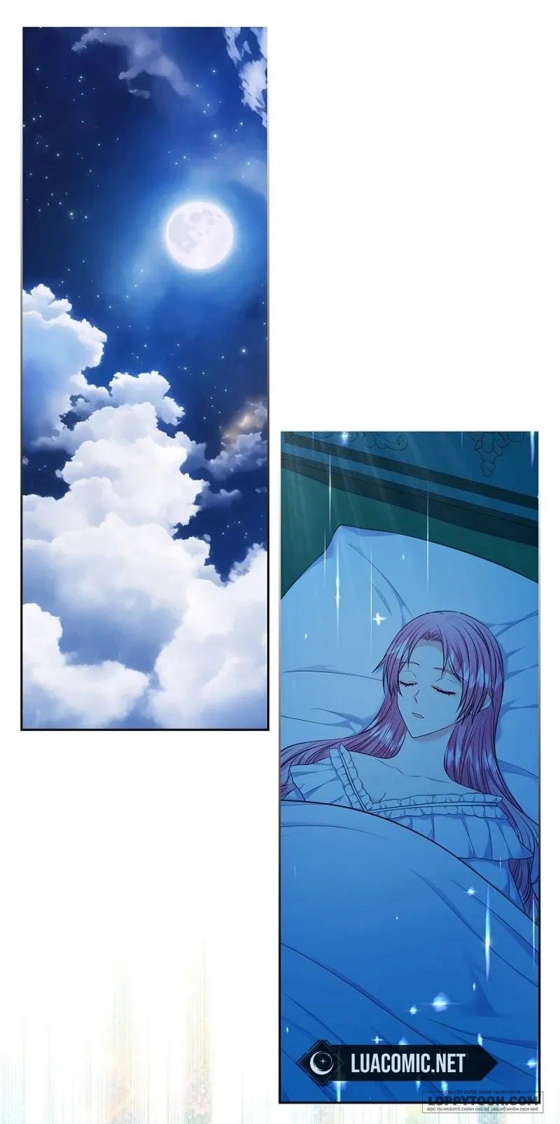 Tôi Sẽ Ly Hôn Với Anh Trai Nữ Chính Chap 68 - trang 45