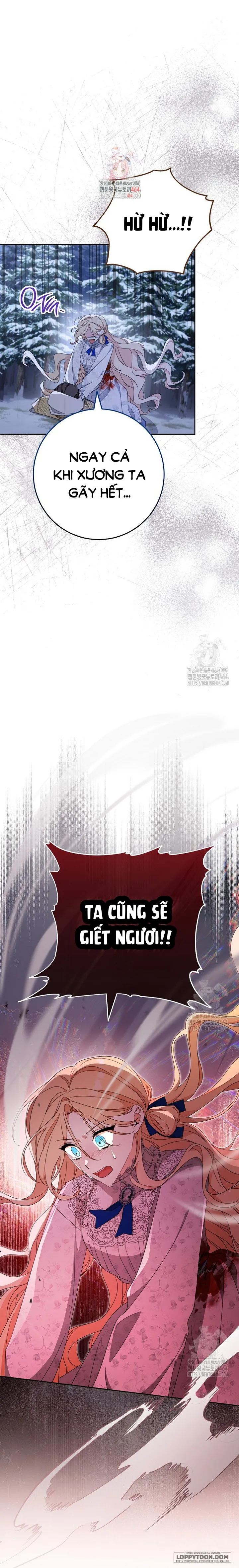 Tôi Đã Phạm Sai Lầm Rồi Chap 85 - trang 1