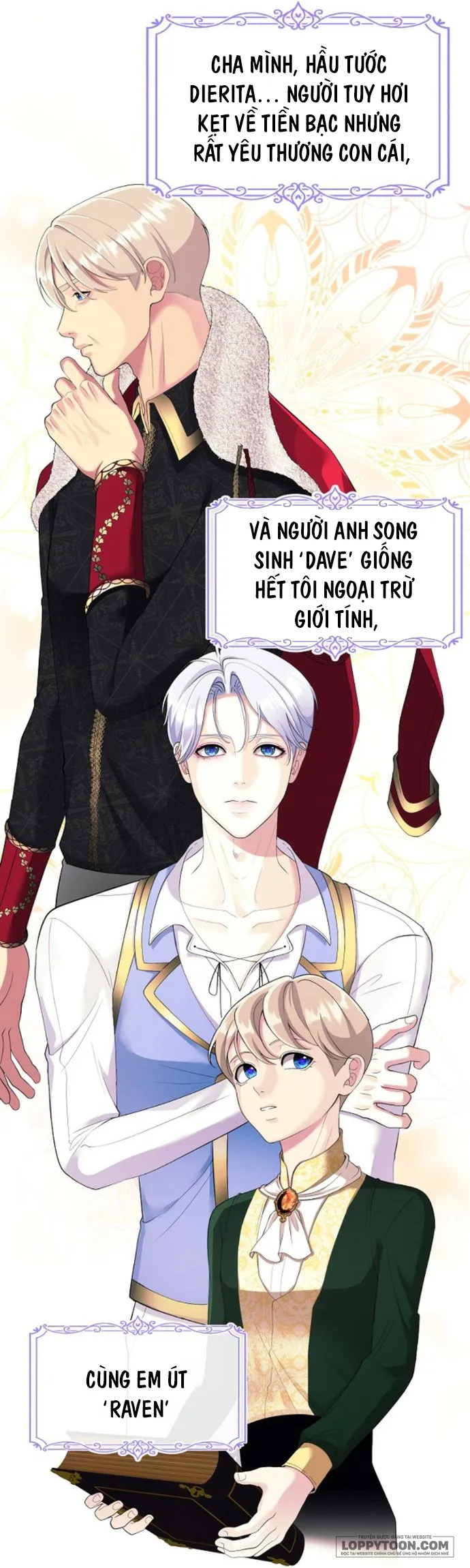 Qua Đêm Với Người Chồng Sắp Ly Hôn Chap 5 - trang 28